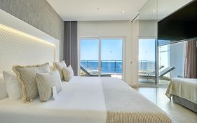 Suitopía - Sol y Mar Suites Hotel